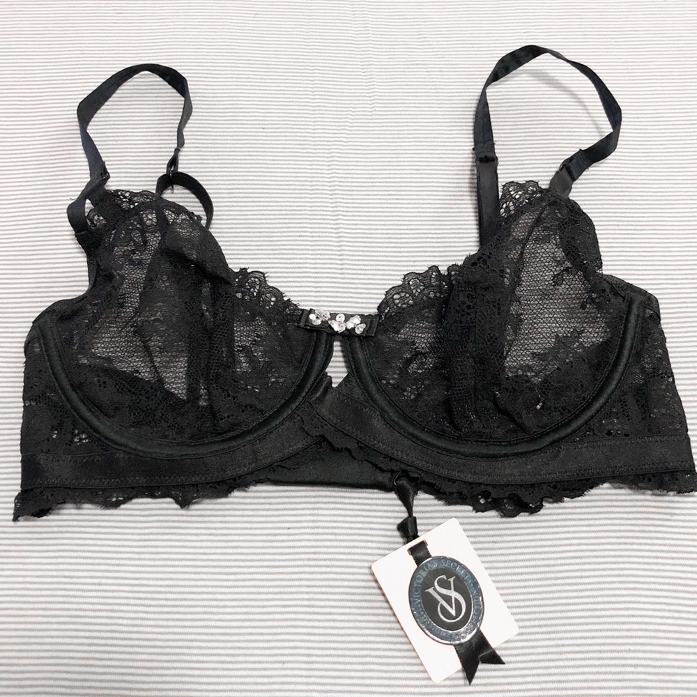 Victoria’s Secret Designer Collection Bra